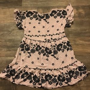 🎉PRICE DROP🎉Art Class casual dress pink